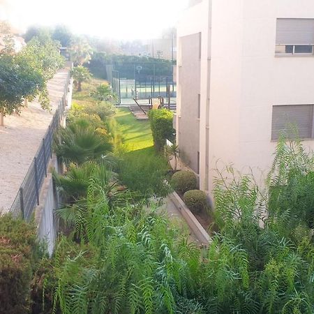 Apartamento relax,a 2min de la playa y parking gratuito Apartamento Salou Exterior foto