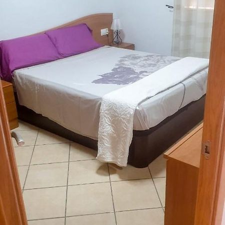 Apartamento relax,a 2min de la playa y parking gratuito Apartamento Salou Exterior foto