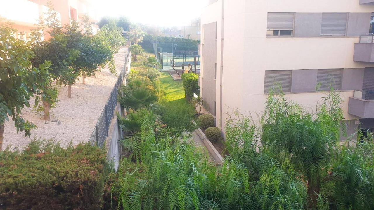 Apartamento relax,a 2min de la playa y parking gratuito Apartamento Salou Exterior foto