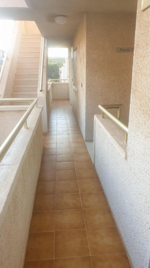 Apartamento relax,a 2min de la playa y parking gratuito Apartamento Salou Exterior foto