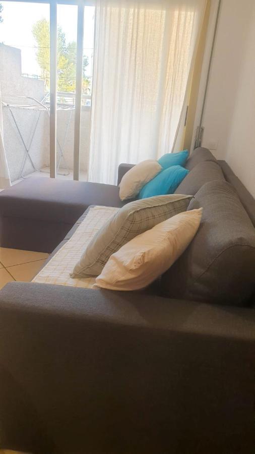 Apartamento relax,a 2min de la playa y parking gratuito Apartamento Salou Exterior foto
